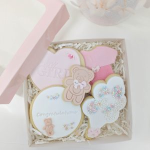 Baby Gift Pack
