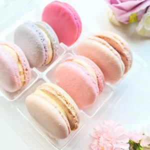 Macarons