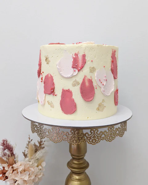 Painted Buttercream - Image 3