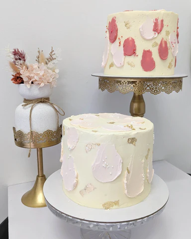 Painted Buttercream - Image 2