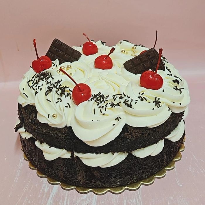 Classic Black Forest