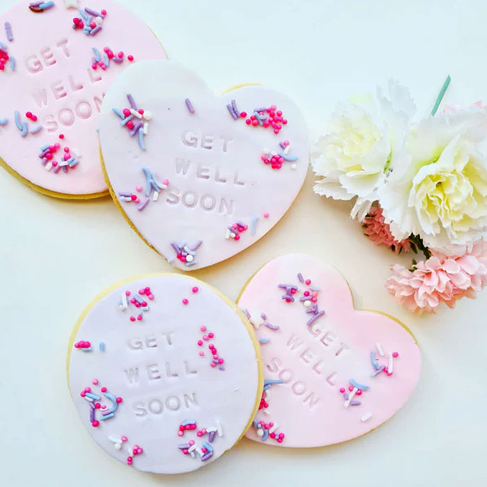 Create Your Own Watercolour Cookie - Image 2