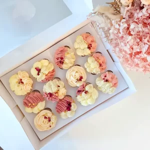 Create Your Own Cupcakes