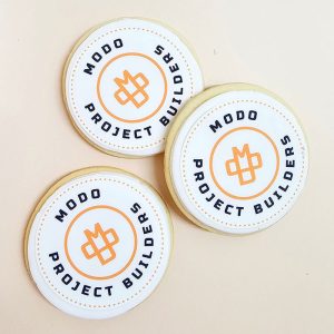 Create Your Own Edible Image Cookie