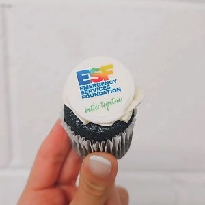 Create Your Own Edible Image Cupcakes