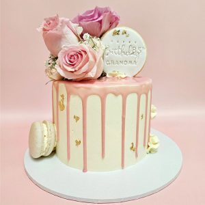 Occasion Cakes