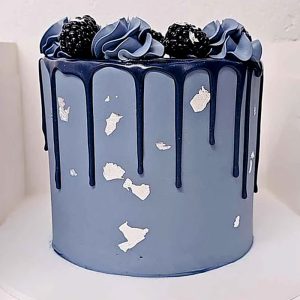 Tall Dark and Handsome