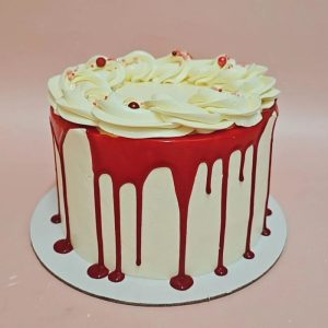 Red Velvet Cake