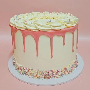 Funfetti Cake